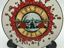 GUNS N ROSES NOVEMBER RAIN SWEET CHILD O' MINE PATIENCE 12