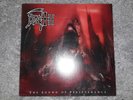 Death - The Sound Of Perseverance (Original Nuclear Blast LP, 1998)