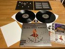 BLACK STAR RIDERS,ALL HELL BREAKS LOOSE,2LP Vinyl 2013 G/F, I/S, POSTER,UNPLAYED