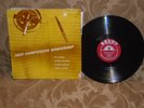 Art Pepper Jazz Composers Workshop Bill Russo Savoy MG 12045 mono org pres VG+
