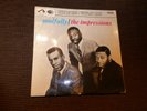 THE IMPRESSIONS EP : SOULFULLY
