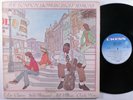 HOWLIN' WOLF The London Howlin' Wolf Sessions CHESS LP VG+ gatefold  