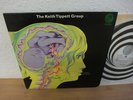 KEITH TIPPETT GROUP DEDICATED TO YOU....VERTIGO SWIRL UK 1971