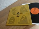 PAUL BRETT SAGE Jubilation Foundry Orig UK Lp Prog Psych, Dawn 1971