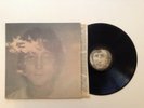 JOHN LENNON Imagine Orig 1971 Vinyl LP Apple NM w/Post Card & Poster