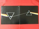 PINK FLOYD / THE DARK SIDE OF THE MOON / Japan LP, EOP-80778 |