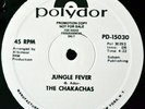 THE CHAKACHAS 