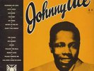 CH 40 - Johnny Ace - Memorial Album For J - ID148z - vinyl LP