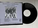 Elvis Costello,Van Morrison Lp Live Dublin