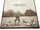 George Harrison All Things Must Pass 3 LP Box Set No Poster 1970 STCH 639 Beatle