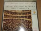 Ormandy TCHAIKOVSKY Symphony No.5 - Columbia MS 6109 SEALED