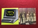 Lp Kraftwerk: Computerwelt, English Version  , Krautrock