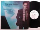 ROBERT FRIPP Exposure POLYDOR LP VG++  