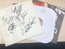The Charlatans Some Friendly Fully Signed Original Line Up 1989-1991 Vinyl LP