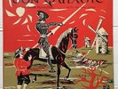 Donald Pleasence Don Quixote 10