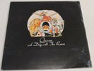 QUEEN, A DAY AT THE RACES Vinyl Record