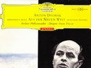 DVORAK,AUS DER NEUEN WELT/FERENC FRICSAY.DGG RED STEREO.