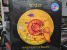 NEKTAR - Remember The Future Limited Edition Splatter Vinyl LP Prog /Kraut Rock
