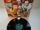 DAVID BOWIE-DIAMOND DOGS.RARE SUPERB  1ST UK SOUND+VISION PRESS NM VINYL LP 1990