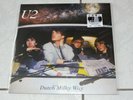 U2 ?– Dutch Milky Way , 268/350,LP ,RARE,VINYL,LIVE
