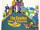 THE BEATLES Yellow Submarine APPLE (ENGLAND) Label SW 153 on Spine STEREO MINT