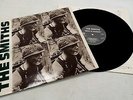 THE SMITHS (MORRISSEY) 'Meat Is Murder' Vinyl LP + Inner A1/B1 - S22