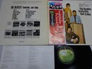 The Beatles Yesterday And Today Apple Records EAS-80568 Japan   LP OBI