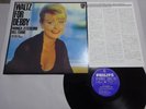 Monica Zetterlund & Bill Evans Waltz For Debby Philips DMJ-5001 Japan   LP