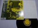Sonny Rollins Worktime Prestige SMJ-6585(M) Japan   LP OBI