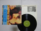 Van Morrison Moondance Warner Bros. P-8602W Japan PROMO  LP OBI