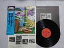 Weather Report Mr. Gone CBS/Sony 25AP 1060 Japan MASTER SOUND  LP OBI