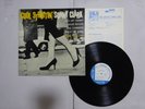 Sonny Clark Cool Struttin' Blue Note BLP 1588 Japan   LP