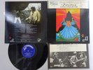 Mountain Climbing  BELL BLPL-4 Japan   LP OBI