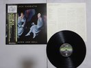 Black Sabbath Heaven And Hell VERTIGO RJ-7672 Japan   LP OBI