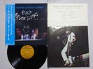 Neil Young & Crazy Horse Rust Never Sleeps REPRISE P-10671R Japan   LP OBI