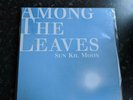 Sun Kil Moon - Among The Leaves - BLUE VINYL LP Record  Ltd Edition