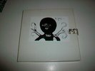 DESTROY ALL MONSTERS - RARE MONKEY FUR BOX - w/SIGNED DRAWING - CHOICE ITEM