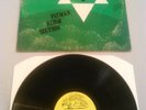 FATMAN RIDIM SECTION - ISRAEL TAFARI LP / RARE ORIGINAL TOP RANKING SOUNDS TRS 4