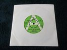 Rare Promo, MARVIN GAYE - That's The Way Love Is /Gonna Keep, Demo 7