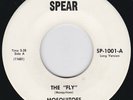 Mosquitoes The Fly Manny Corchado Pow Wow Rare OG Boogaloo Latin Funk Soul EX