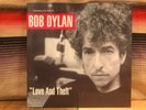 Bob Dylan 