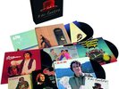Rino Gaetano La Discografia - 9 LP VINILE Edizione Numerata 500 pezzi SIGILLATO