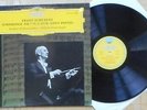 O260 FURTWANGLER SCHUBERT SYMPHONY NO.7 (9) DG DGG LPM 18347