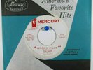 Timi Yuro Mercury 72431 Promo Get Out of My Life b/w Can't Stop Running Away