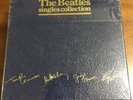The BEATLES SINGLES COLLECTION SEALED 45 Vinyl Box Set PARLOPHONE UK BSCP-1