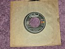 BEATLES/PAUL MCCARTNEY PROMO 45 