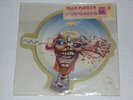 IRON MAIDEN - CAN I PLAY WITH MADNESS - SHAPED PICTURE DISC