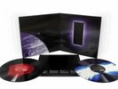 2001 A Space Odyssey 2LP Coloured Vinyl Soundtrack Mondo Autographed Ghostco