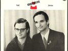 KRAFTWERK - Ralf & Florian - 1973 Germany LP