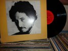 BOB DYLAN NEW MORNING RARE PROMO  LP RECORD